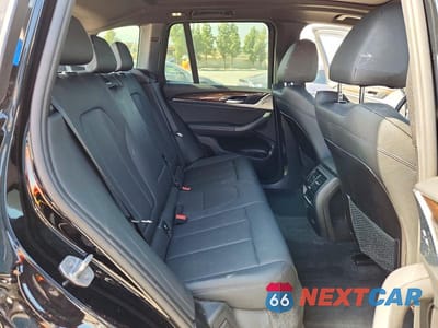 Zdjęcie 11 z 12 samochodu: 2020 BMW X3 SDRIVE30I VIN:5UXTY3C06L9C68202 - miniatura