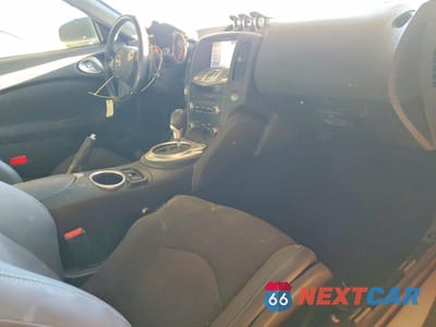 Zdjęcie 8 z 12 samochodu: 2020 NISSAN 370Z SPORT TOURING VIN:JN1AZ4EH4LM821831 - miniatura