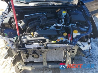 Zdjęcie 11 z 12 samochodu: 2025 SUBARU LEGACY PREMIUM VIN:4S3BWAD6XS3032306 - miniatura