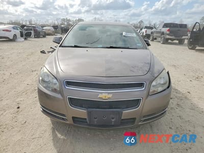Piąte zdjęcie samochodu w środku: 2011 CHEVROLET MALIBU 2LT VIN:1G1ZD5EU5BF227052 - miniatura