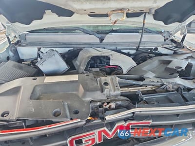 Zdjęcie 11 z 11 samochodu: 2011 GMC SIERRA K1500 SLE VIN:1GTR2VE33BZ117569 - miniatura