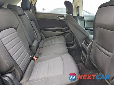 Zdjęcie 11 z 13 samochodu: 2015 FORD EDGE SE VIN:2FMTK4G89FBC27474 - miniatura