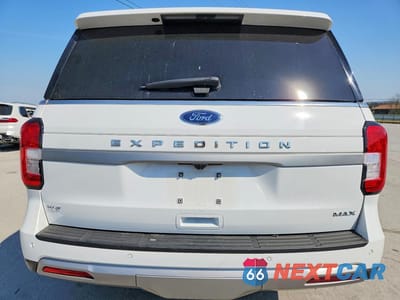 Zdjęcie 6 z 14 samochodu: 2024 FORD EXPEDITION MAX XLT VIN:1FMJK1J82REB08933 - miniatura