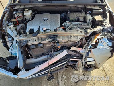 Zdjęcie 12 z 14 samochodu: 2019 TOYOTA HIGHLANDER HYBRID XLE VIN:5TDJGRFH1KS054036 - miniatura