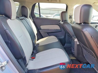 Zdjęcie 11 z 12 samochodu: 2014 GMC TERRAIN SLT VIN:2GKALSEK8E6369337 - miniatura