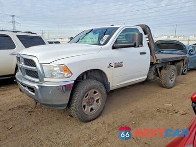 2015 RAM 2500 ST 3C6MR5AL9FG685303 - główne zdjęcie licytacji z USA - miniatura