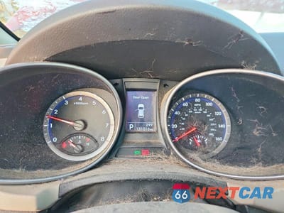Zdjęcie 9 z 13 samochodu: 2016 HYUNDAI SANTA FE SE VIN:KM8SMDHF5GU143294 - miniatura