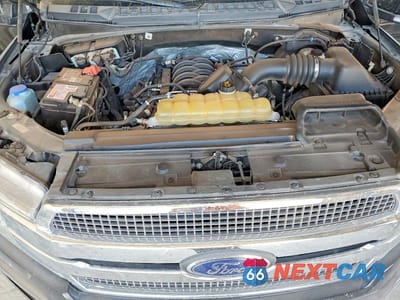 Zdjęcie 11 z 13 samochodu: 2019 FORD F150 SUPERCREW VIN:1FTEW1E53KFD49958 - miniatura