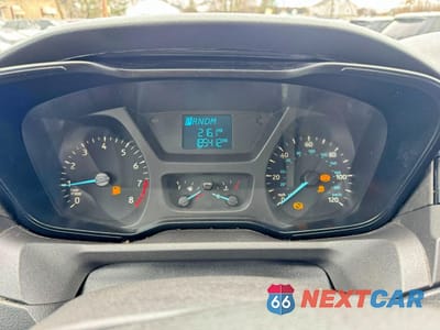 Zdjęcie 8 z 11 samochodu: 2019 FORD TRANSIT T-150 VIN:1FTYE1ZM9KKA31058 - miniatura