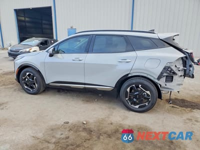 Drugie zdjęcie samochodu z przodu: 2026 KIA SPORTAGE SX VIN:5XYK43DF2TG402016 - miniatura