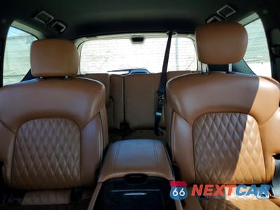 Zdjęcie 10 z 14 samochodu: 2022 INFINITI QX80 SENSORY VIN:JN8AZ2BF8N9741897 - miniatura