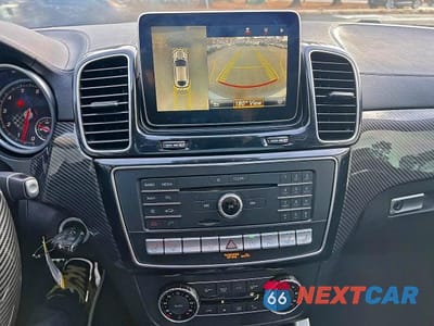 Zdjęcie 10 z 10 samochodu: 2016 MERCEDES-BENZ GLE COUPE 450 4MATIC VIN:4JGED6EB7GA019684 - miniatura