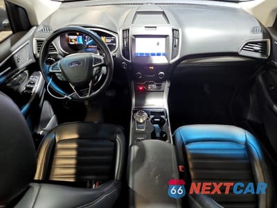 Zdjęcie 8 z 12 samochodu: 2020 FORD EDGE SEL VIN:2FMPK4J96LBA46735 - miniatura
