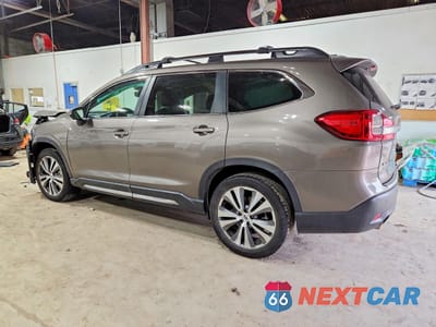 Drugie zdjęcie samochodu z przodu: 2022 SUBARU ASCENT LIMITED VIN:4S4WMAPD1N3420963 - miniatura