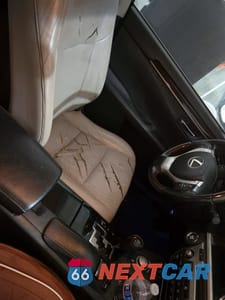 Zdjęcie 11 z 11 samochodu: 2013 LEXUS ES 350 BASE VIN:JTHBK1GG5D2008034 - miniatura