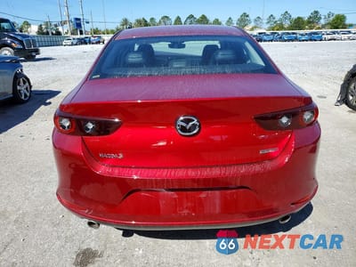 Zdjęcie 6 z 12 samochodu: 2022 MAZDA 3 SELECT VIN:3MZBPABL3NM310078 - miniatura