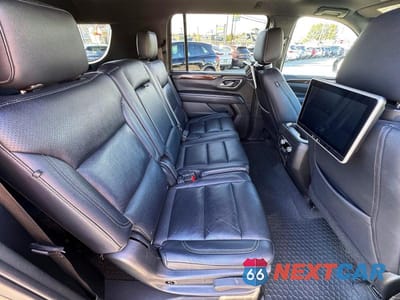 Zdjęcie 12 z 12 samochodu: 2022 GMC YUKON XL C1500 SLE VIN:1GKS1FKT7NR214765 - miniatura