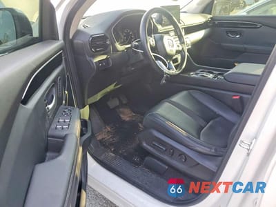 Zdjęcie 8 z 13 samochodu: 2024 HONDA PILOT EXL VIN:5FNYG2H57RB011828 - miniatura
