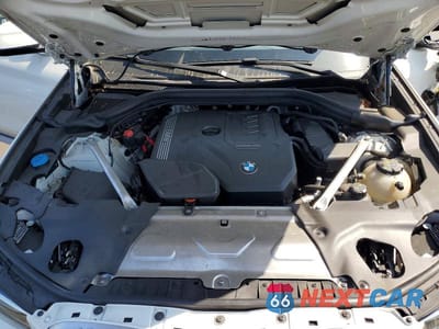 Zdjęcie 12 z 13 samochodu: 2024 BMW X3 SDRIVE30I VIN:5UX43DP01R9U63004 - miniatura