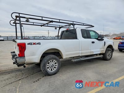 Trzecie zdjęcie samochodu z tyłu: 2019 FORD F250 SUPER DUTY VIN:1FT7X2B60KED12879 - miniatura