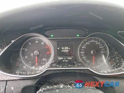 Zdjęcie 9 z 11 samochodu: 2016 AUDI A4 PROGRESSIV PLUS VIN:WAUHFCFL2GN001522 - miniatura