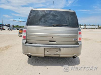 Zdjęcie 6 z 12 samochodu: 2014 FORD FLEX SE VIN:2FMGK5B81EBD11477 - miniatura