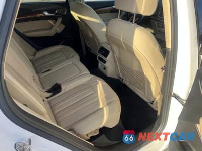 Zdjęcie 6 z 11 samochodu: 2024 AUDI Q5 PREMIUM 40 VIN:WA1ABAFY0R2050717 - miniatura