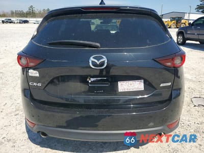 Zdjęcie 6 z 12 samochodu: 2019 MAZDA CX-5 TOURING VIN:JM3KFACM2K0548202 - miniatura
