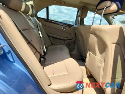 Zdjęcie 10 z 11 samochodu: 2011 MERCEDES-BENZ E 350 4MATIC VIN:WDDHF8HB6BA435470 - miniatura