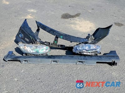 Zdjęcie 12 z 12 samochodu: 2017 HONDA CIVIC EX VIN:SHHFK7H58HU425488 - miniatura