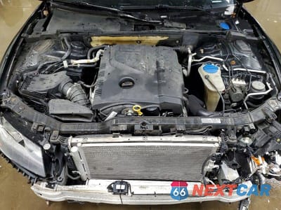 Zdjęcie 11 z 12 samochodu: 2010 AUDI A5 PRESTIGE VIN:WAUVFAFH1AN009881 - miniatura