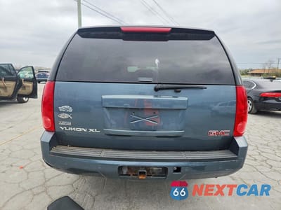 Zdjęcie 6 z 12 samochodu: 2008 GMC YUKON XL K1500 VIN:1GKFK16348J194523 - miniatura
