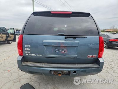 Zdjęcie 6 z 12 samochodu: 2008 GMC YUKON XL K1500 VIN:1GKFK16348J194523 - miniatura