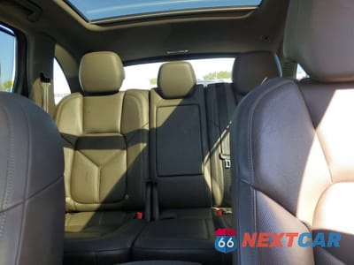 Zdjęcie 10 z 13 samochodu: 2015 PORSCHE CAYENNE SE HYBRID VIN:WP1AE2A27FLA51910 - miniatura