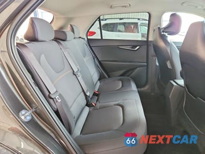 Zdjęcie 11 z 14 samochodu: 2026 KIA NIRO LX VIN:KNDCP3LE5T5336090 - miniatura