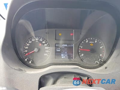 Zdjęcie 13 z 14 samochodu: 2019 MERCEDES-BENZ SPRINTER 2500 VIN:WDZPF0CD7KT004107 - miniatura