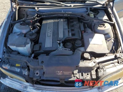 Zdjęcie 11 z 11 samochodu: 2004 BMW 325 CI SULEV VIN:WBABV13494JT20753 - miniatura