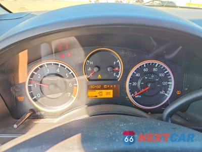 Zdjęcie 9 z 12 samochodu: 2008 NISSAN TITAN XE FFV VIN:1N6BA06A08N345286 - miniatura