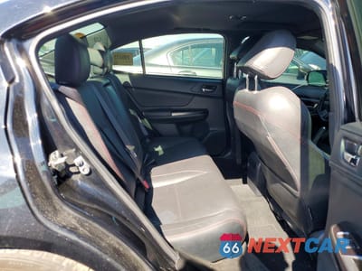 Zdjęcie 10 z 12 samochodu: 2018 SUBARU WRX LIMITED VIN:JF1VA1H63J9800988 - miniatura