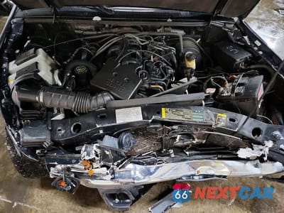 Zdjęcie 11 z 11 samochodu: 2004 FORD RANGER SUPER CAB VIN:1FTZR45EX4PB39218 - miniatura