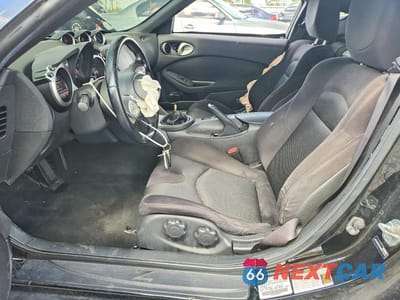 Zdjęcie 7 z 12 samochodu: 2017 NISSAN 370Z BASE VIN:JN1AZ4EHXHM951944 - miniatura