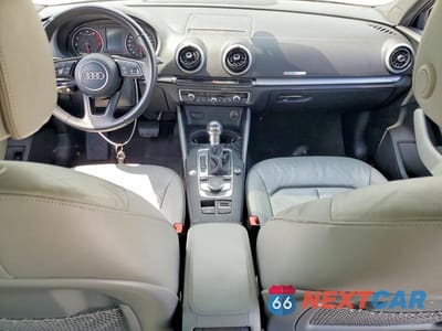 Zdjęcie 8 z 13 samochodu: 2017 AUDI A3 PREMIUM VIN:WAUAUGFF3H1052318 - miniatura