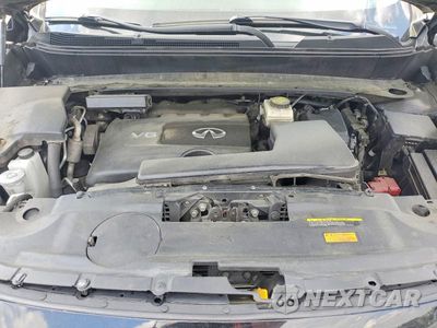 Zdjęcie 12 z 13 samochodu: 2020 INFINITI QX60 VIN:5N1DL0MN1LC504599 - miniatura