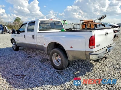 Drugie zdjęcie samochodu z przodu: 2004 FORD F350 SRW SUPER DUTY VIN:1FTSX31P54EC33950 - miniatura