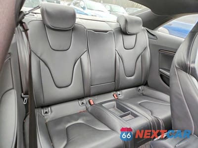 Zdjęcie 10 z 12 samochodu: 2013 AUDI S5 PRESTIGE VIN:WAUVGAFR0DA041531 - miniatura