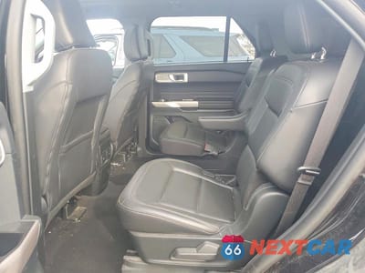 Zdjęcie 11 z 13 samochodu: 2023 FORD EXPLORER XLT VIN:1FMSK8DH5PGB02425 - miniatura