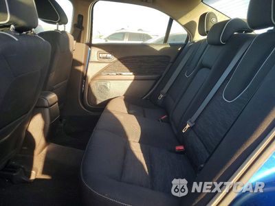 Zdjęcie 10 z 11 samochodu: 2012 FORD FUSION SE VIN:3FAHP0HA5CR439426 - miniatura