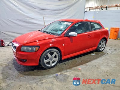 2008 VOLVO C30 T5 YV1MK672882069051 - główne zdjęcie licytacji z USA - miniatura