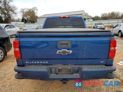 Zdjęcie 6 z 12 samochodu: 2016 CHEVROLET SILVERADO K1500 LT VIN:3GCUKREC7GG363534 - miniatura