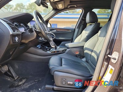 Zdjęcie 7 z 13 samochodu: 2019 BMW X3 SDRIVE30I VIN:5UXTR7C53KLF31635 - miniatura